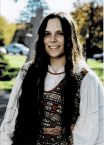 Kinga Pawlikowska-Tamulis