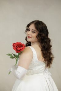 2026 Deb Julia Kalinowski