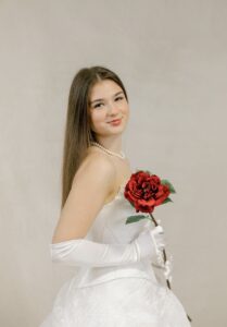 2026 Deb Klaudia Jakuszewski